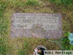 Juanita Fonseca