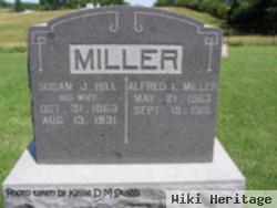 Alfred L Miller