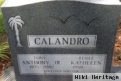 Renee Kathleen Calandro