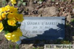 Sandra L. Barkley