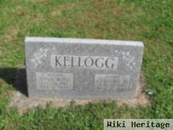 Clifford H. Kellogg