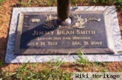 Jimmy D. Smith