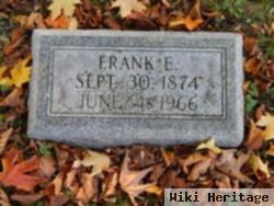 Frank E. Wood