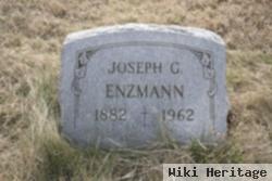 Joseph G Enzmann