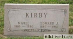 Edward J. Kirby