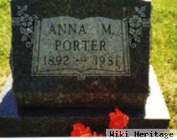 Anna Mae Clayton Porter