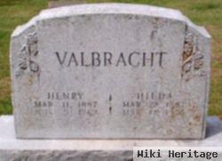 Henry Valbracht