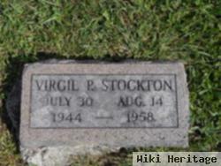 Virgil Preston Stockton