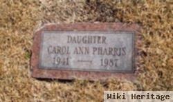 Carol Ann Pharris