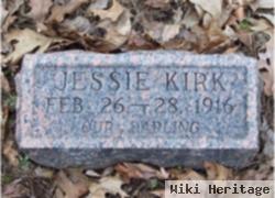 Jessie Kirk