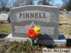 Richard A. Pinnell