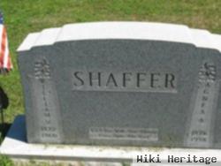 William V. Shaffer