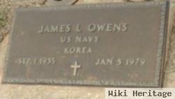 James Leroy Owens