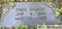 Onzie Gilbert