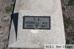 Dr Young Anderson Howell
