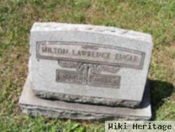 Milton Lawrence Engle