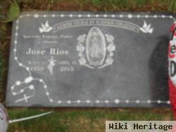 Jose Rios