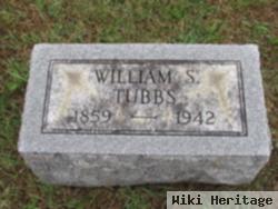 William S. Tubbs