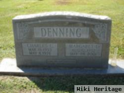 Margaret L. Denning