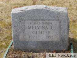 Melvina C. Richter