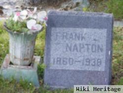 Frank Napton