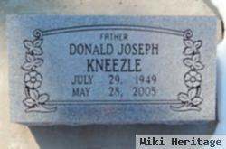 Donald Joseph Kneezle