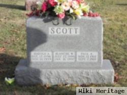 Paul R. Scott