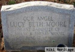 Lucy Beth Moore