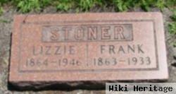 Lizzie Stoner