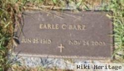 Earle C. Barz