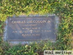 Charles Lee Coggin, Jr