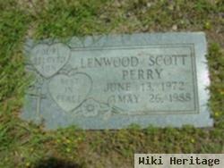 Lenwood Scott Perry