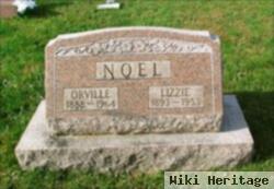 Orville Noel