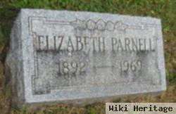 Elizabeth Parnell