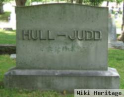 William H Judd