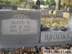 Travis Brooks