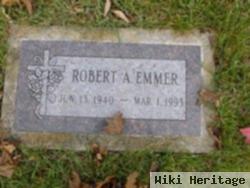 Robert A. Emmer