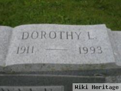 Dorothy Laura Dunning Arter