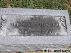 Alonzo Fauchier