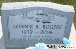 Lonnie Rogers