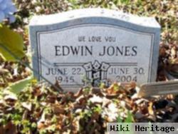 Edwin Jones