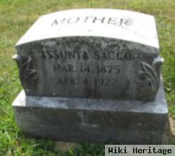 Assunta Guarente Sacco