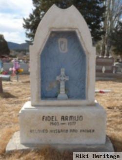 Fidel Armijo