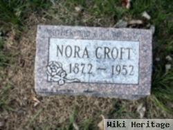 Nora Croft