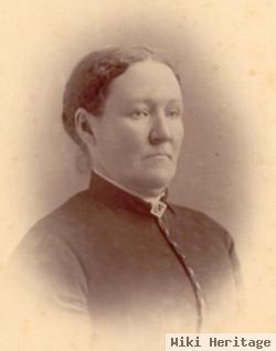 Elizabeth Jane Kerr Beatty