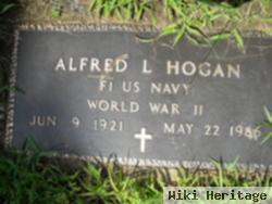 Alfred L. Hogan