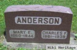 Charles F. Anderson