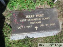 Jerry Hurt