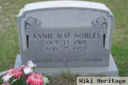 Annie Mae Nobles