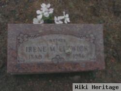 Irene M. Elswick